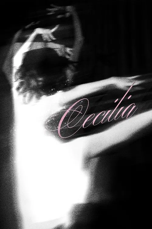 Cecilia movie poster