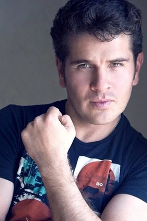 Erik Guecha profile picture