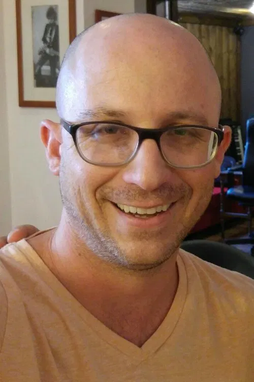 Eran Zarahovitsh profile picture
