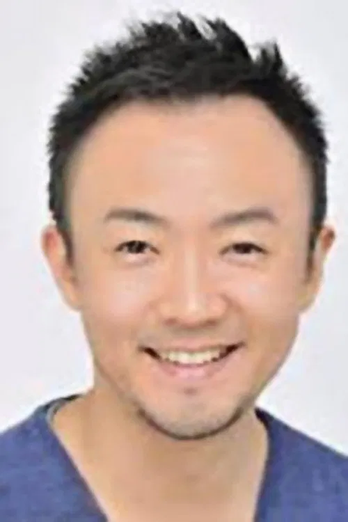 Tsutomu Tatsumi profile picture