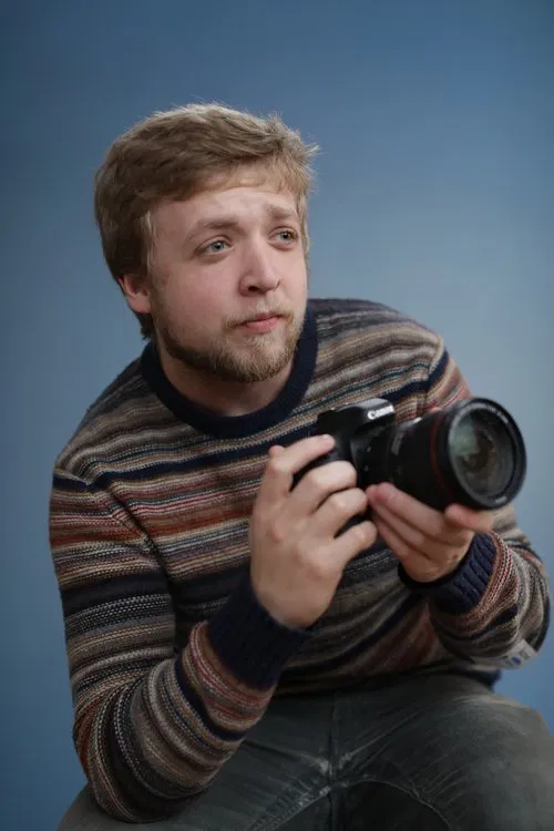 Adam D Boyer profile picture