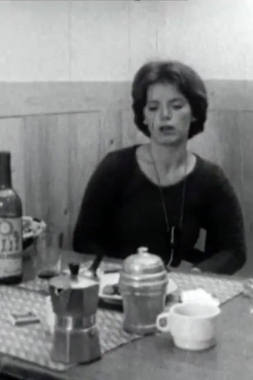 Storia di Filomena e Antonio: Gli anni '70 e la droga a Milano movie poster