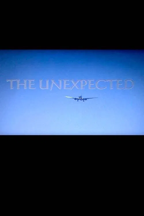 Poster do filme The Unexpected