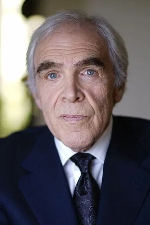 Robert Harvey profile picture