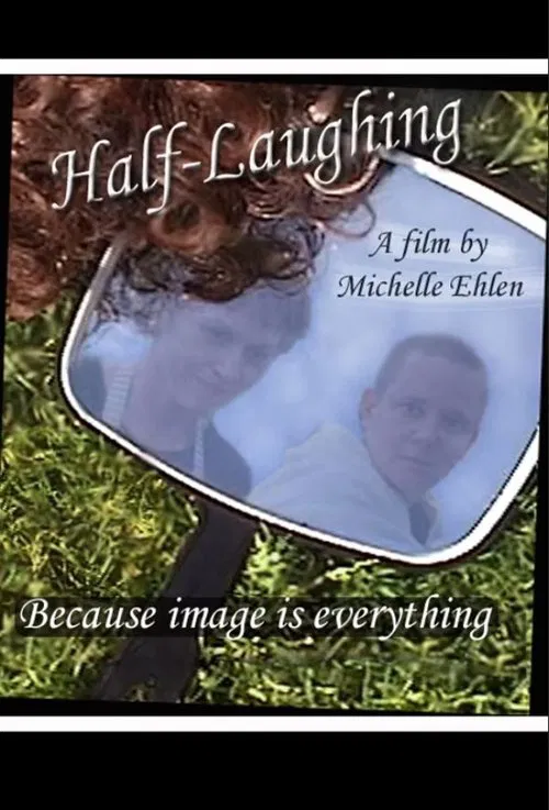 Half-Laughing movie poster