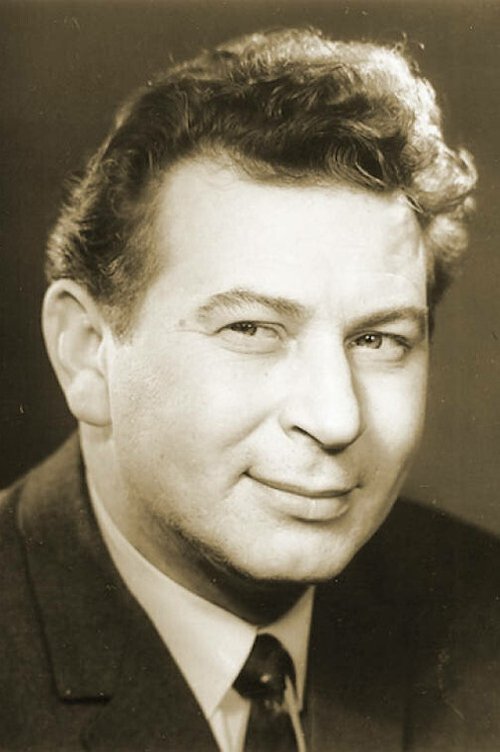 Foto de perfil de Boris F. Gorbatov