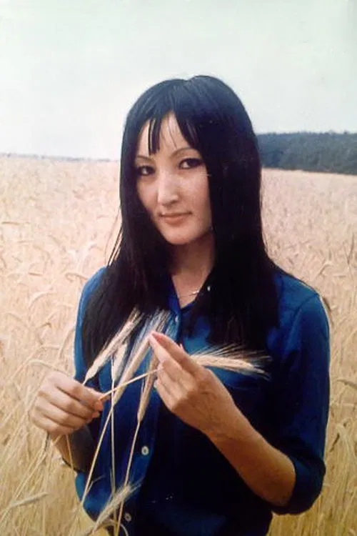 Ella Boldonova profile picture