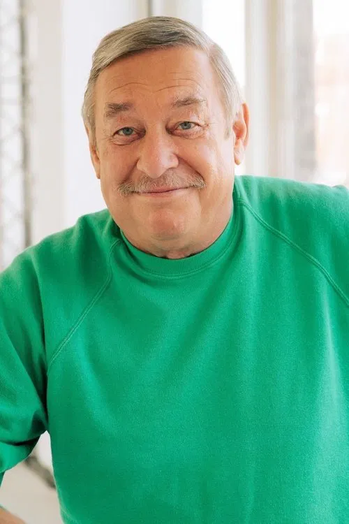 Christoph Biemann profile picture