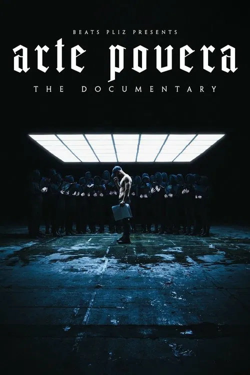 Arte Povera - The Documentary movie poster