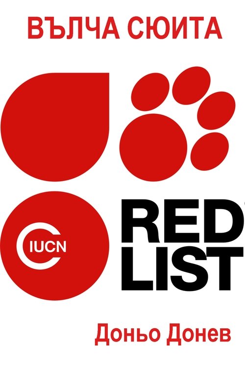 Wolf Suite movie poster