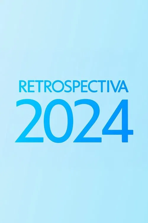 Retrospectiva tv show poster