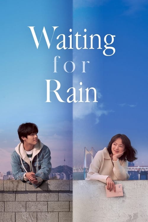Endless Rain movie poster
