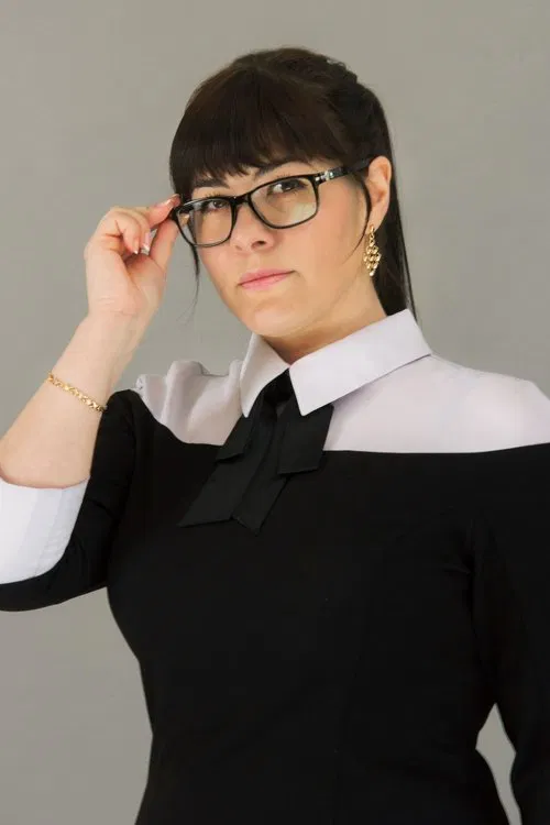 Foto de perfil de Gayane Kalmykova