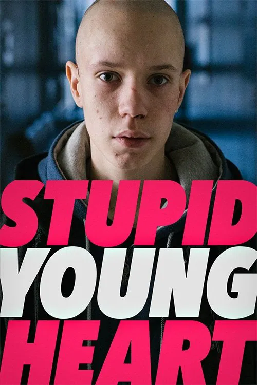 Stupid Young Heart movie poster