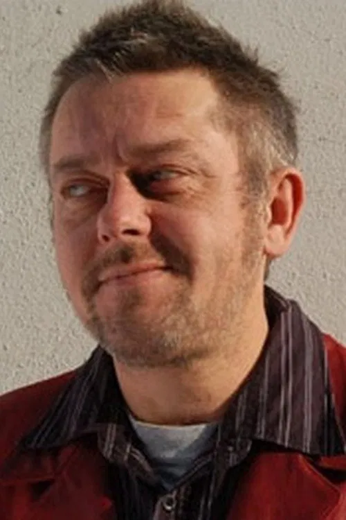 Piotr Martin profile picture