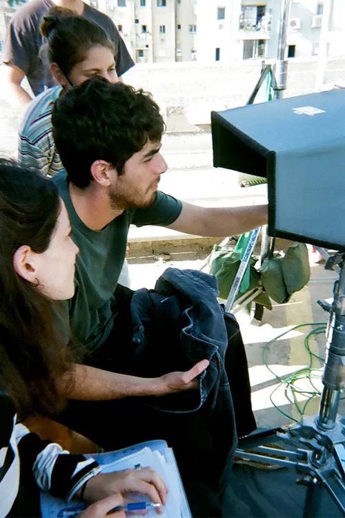 Dylan Joseph Schitrit profile picture