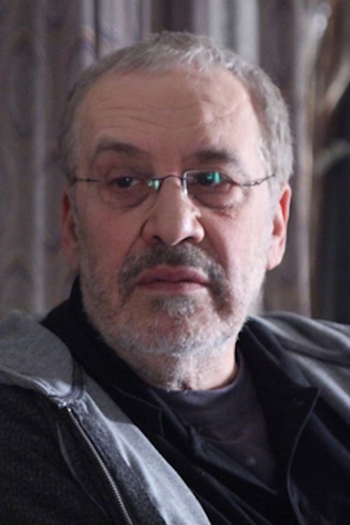 Yossi Pollak profile picture