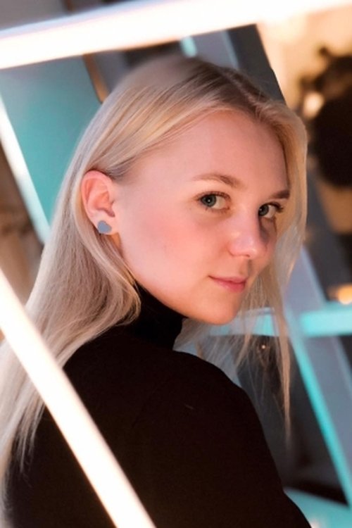 Foto de perfil de Kateryna Lesyk