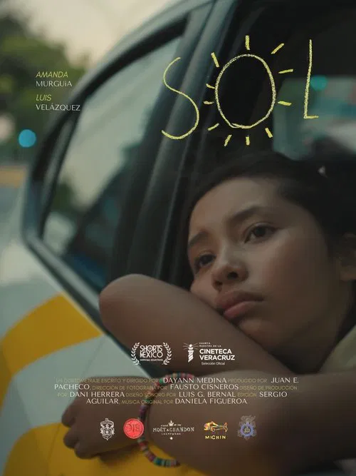 SOL movie poster