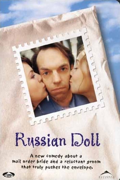 Russian Doll movie poster