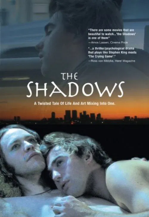 The Shadows movie poster
