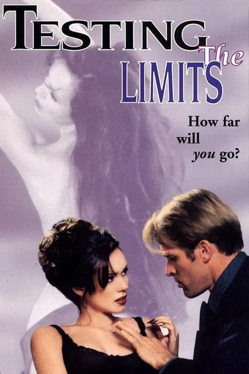 Testing the Limits movie poster