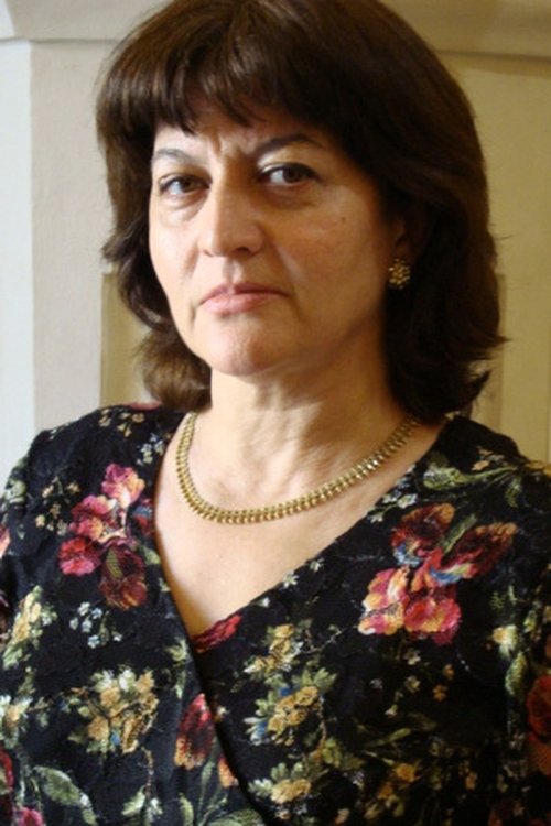 Sona Mikailova profile picture