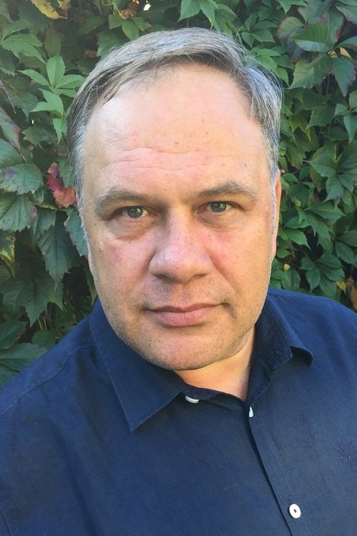 Aleksandr Chernyavskiy profile picture