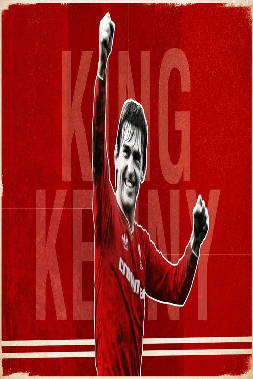King Kenny movie poster