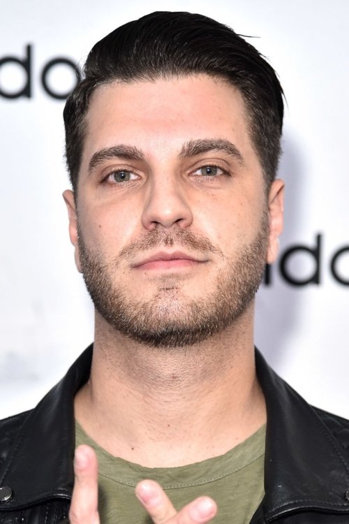 Spencer Charnas profile picture