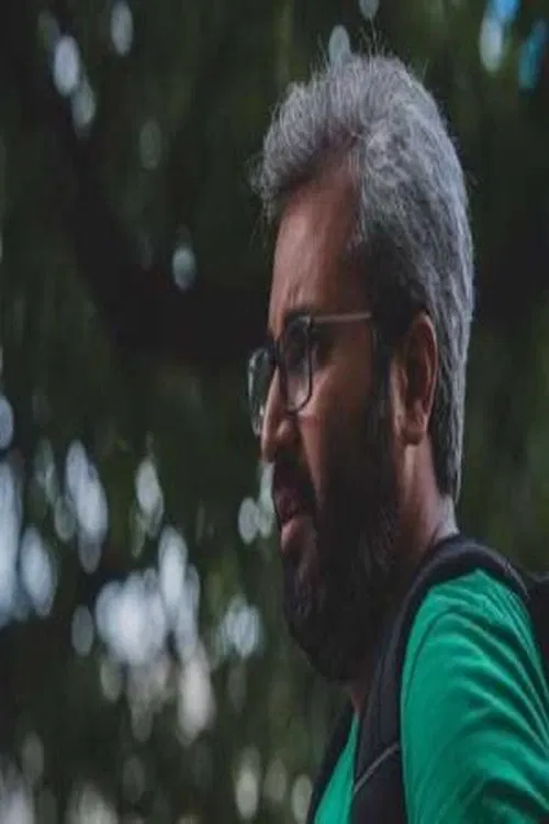 Syed Ali Raza Usama profile picture