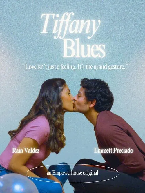 Tiffany Blues movie poster