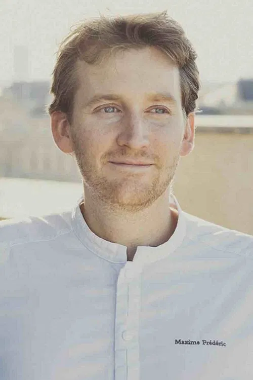 Maxime Frédéric profile picture