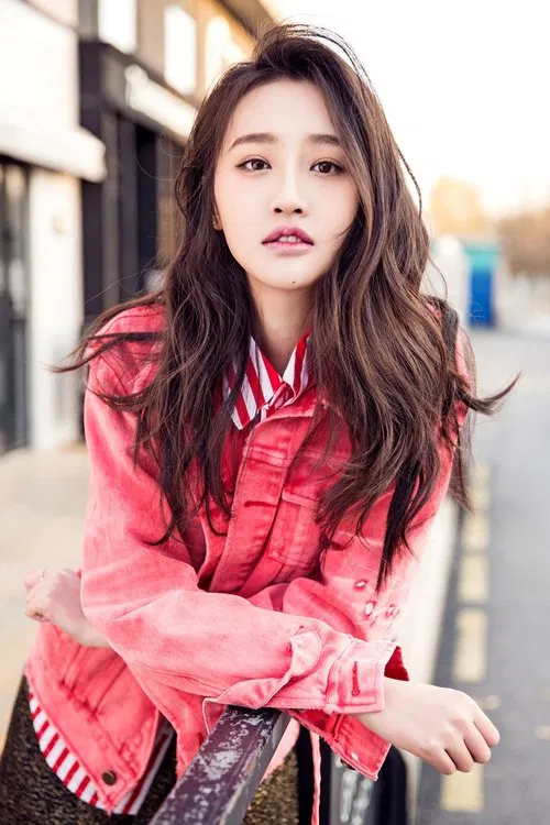 Liu Jia profile picture