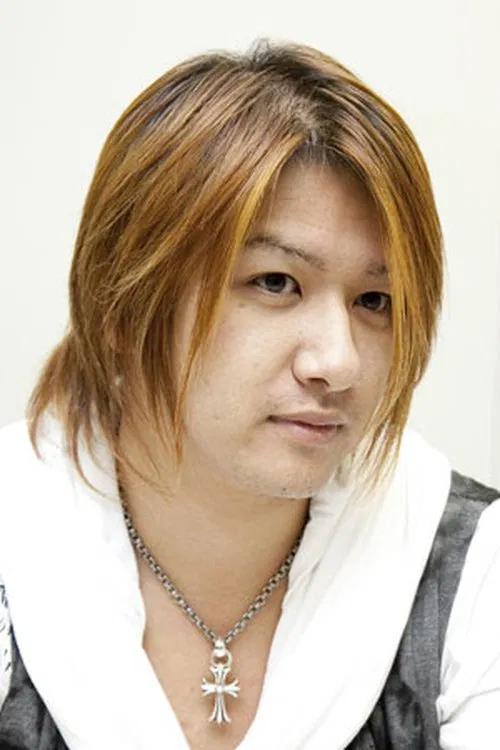 Junji Yuasa profile picture