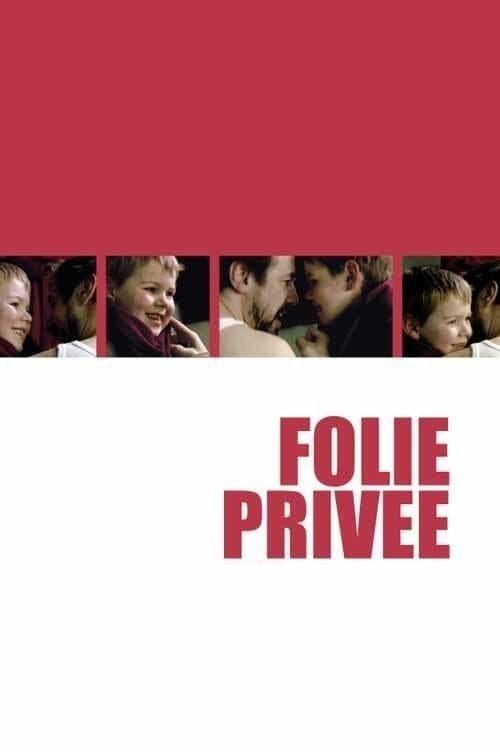Private Madness movie poster
