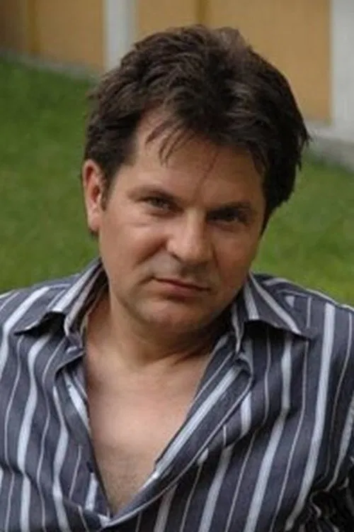 Robert Sikorski profile picture