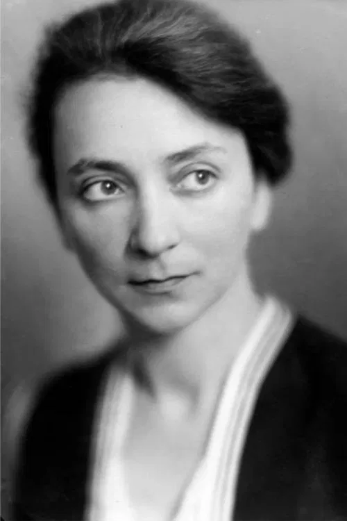 Leontine Sagan profile picture