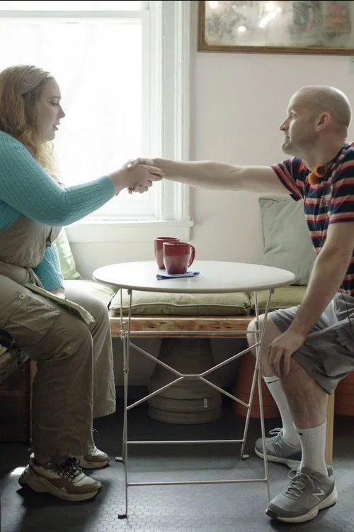 The Devil on Screen movie poster