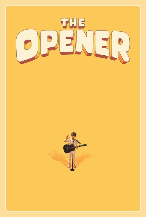 The Opener movie poster