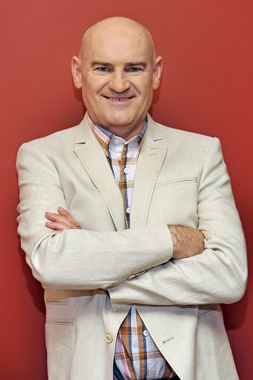 Waldemar Obłoza profile picture