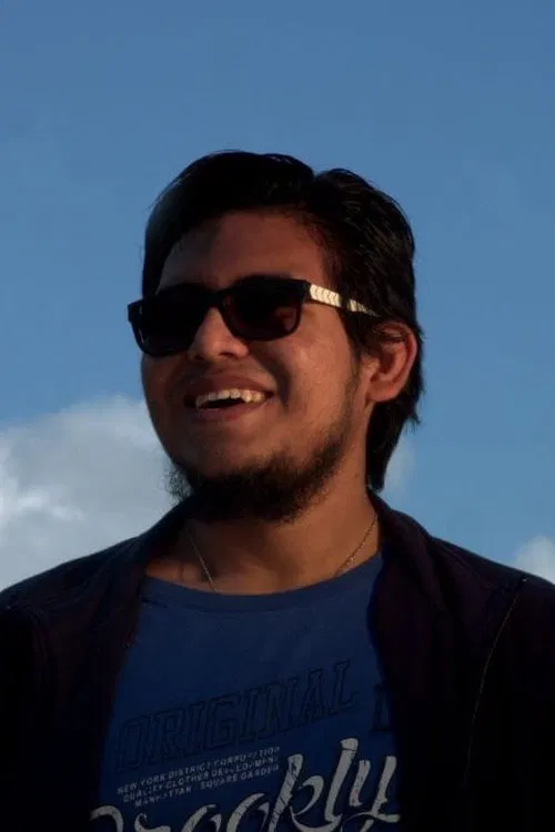 Osmar Colorado profile picture