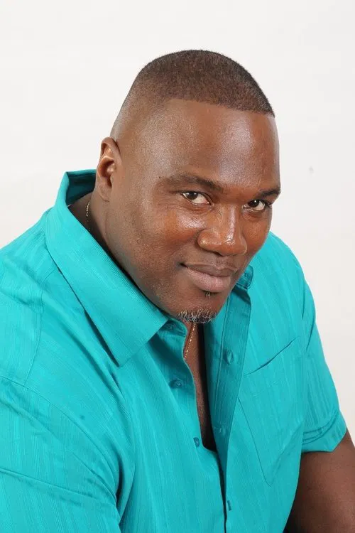 Harvey Morris profile picture