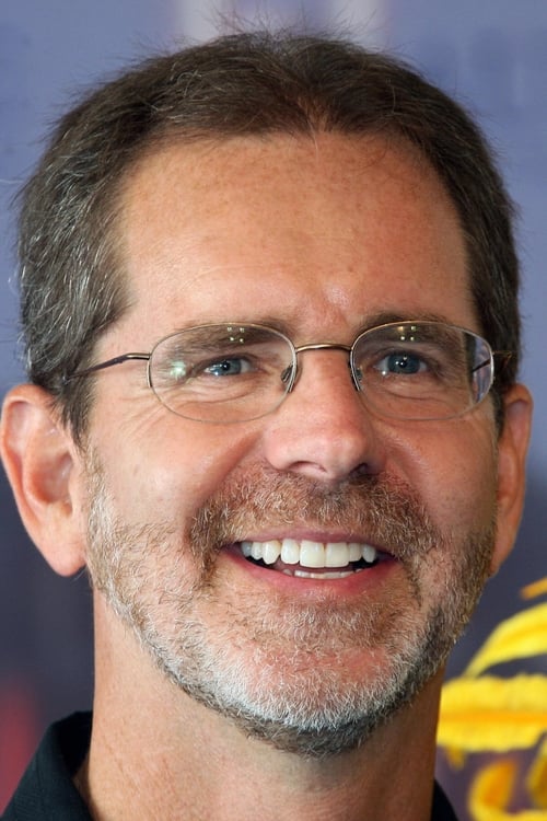 Chris Buck profile picture