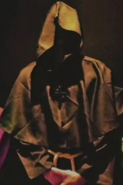 Church of God Public Access movie poster