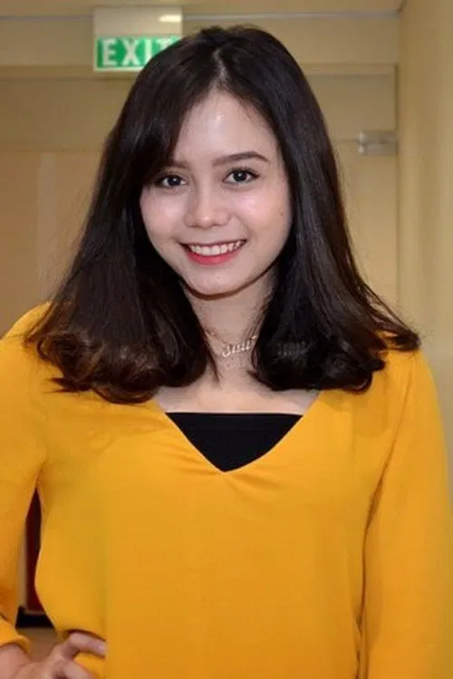 Priscillia Sari Dewi profile picture