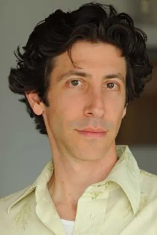 Russell Bennett profile picture