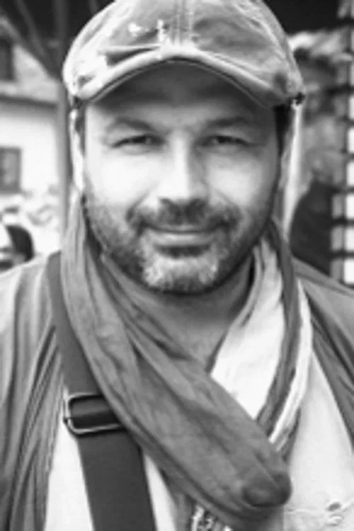 Foto de perfil de Dmytro Lavrinenko