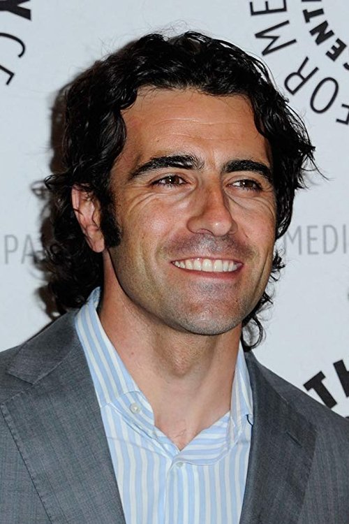 Dario Franchitti profile picture