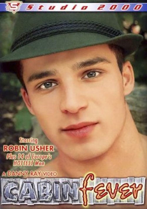 Cabin Fever movie poster